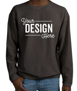Charles River Camden Crewneck Sweatshirt