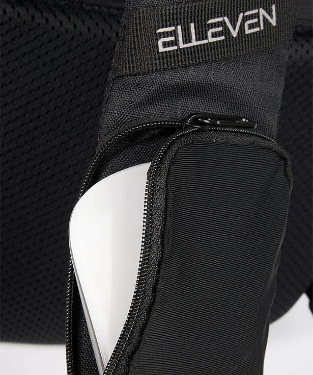 elleven Recycled Sling Backpack
