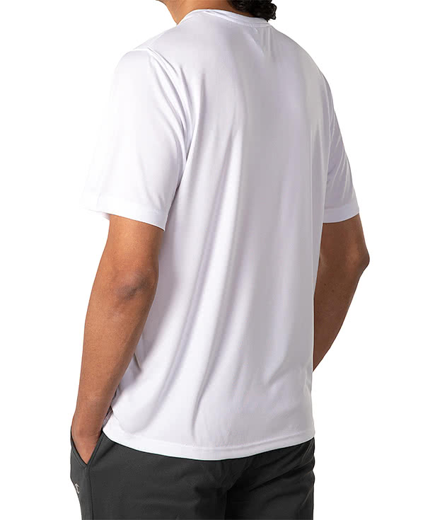 Clique by Cutter & Buck Spin Eco UPF 50 Performance Shirt