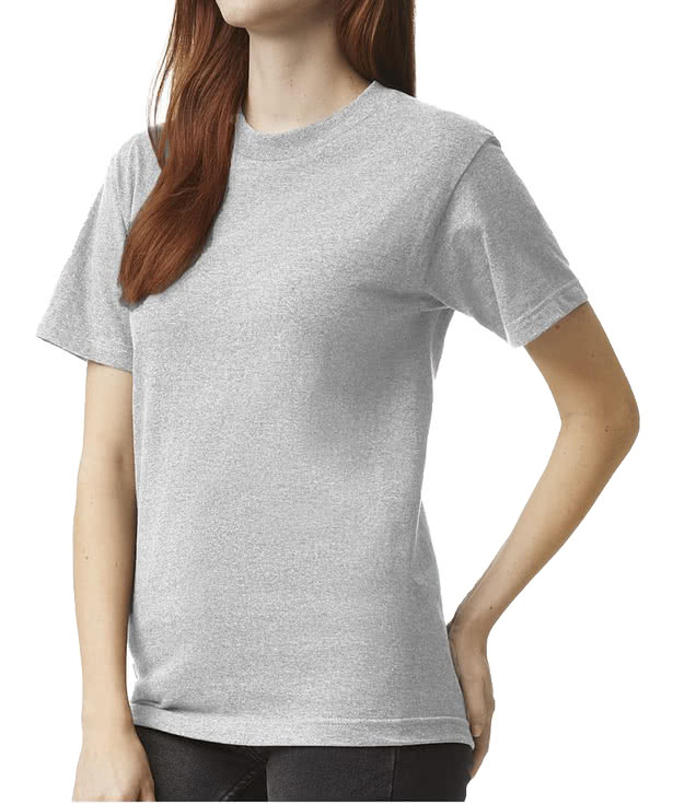 American Apparel Heavyweight Cotton T-shirt