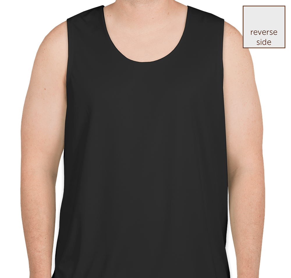 Augusta Reversible Performance Tank-default