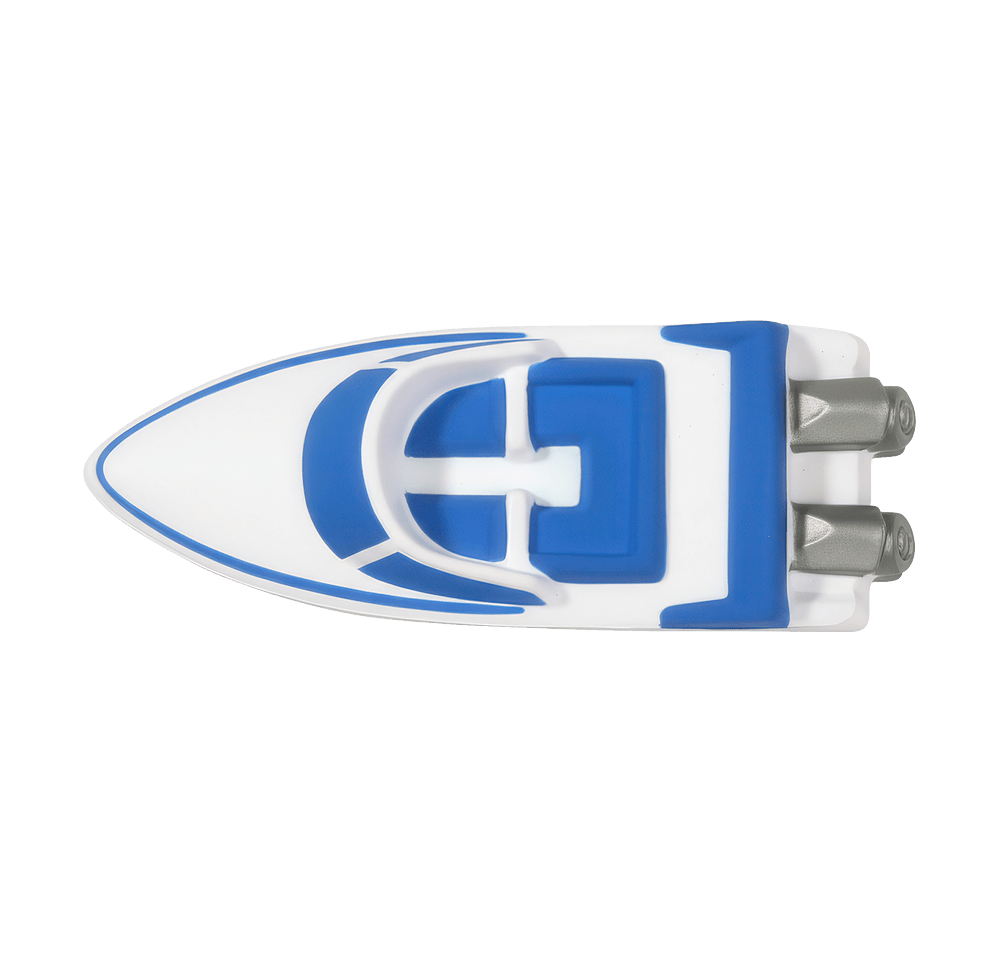 Speedboat Stress Reliever-default