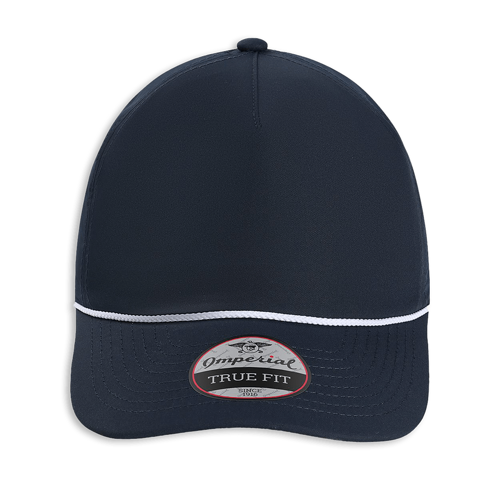Imperial Harrison Recycled Performance Baseball Hat-default