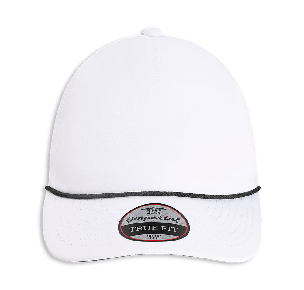 Imperial Harrison Recycled Performance Baseball Hat-default