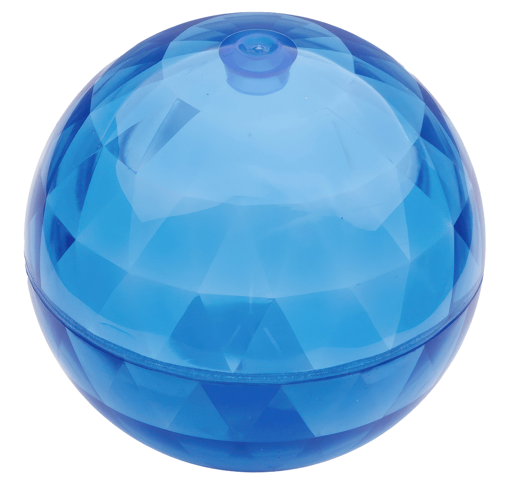 Rocket Orb Bouncy Ball-default