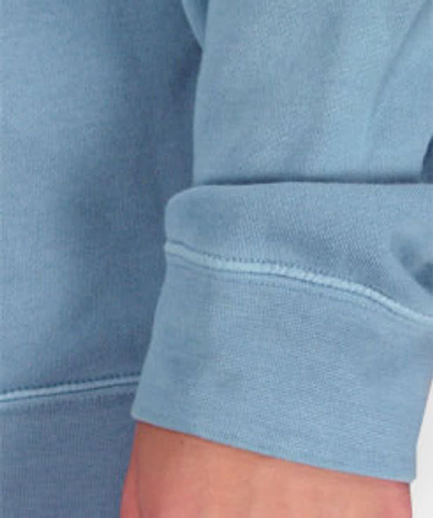 Authentic Pigment Crewneck Sweatshirt