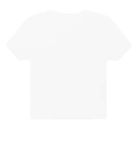 3M T-shirt Post-it® Note - 25 sheets/pad - Color: Recycled White