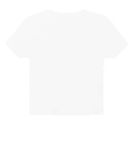 3M T-shirt Post-it® Note - 50 sheets/pad - Color: Recycled White
