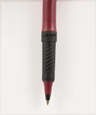 BIC Grip Roller Pen (black ink)