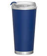 16.9 oz. Brooklyn Stainless Steel Insulated Tumbler with Straw