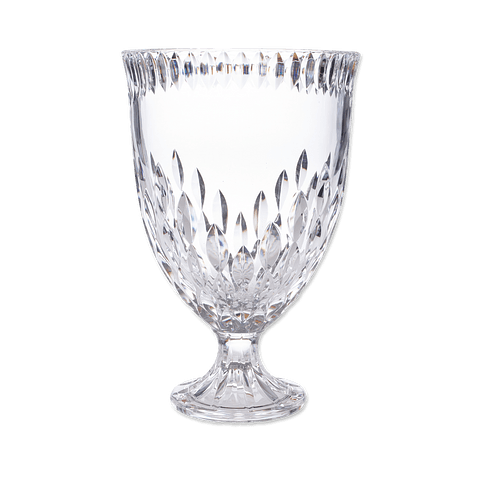 Laser Engraved Mario Cioni Odyssey Award in Clear