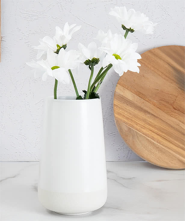 20 oz. Birch Vase
