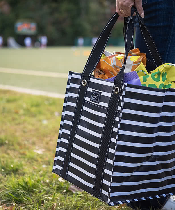 Scout Bags Bagette Market Tote Bag