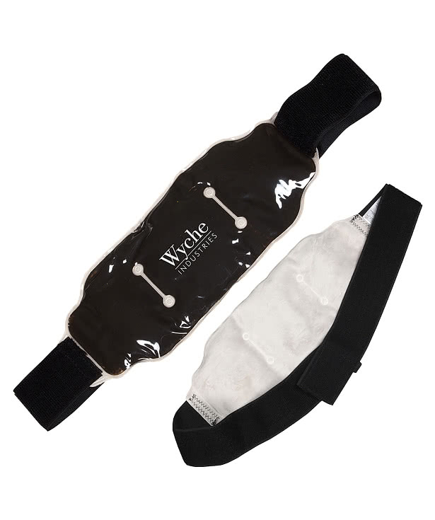 ComfortClay All-Purpose Hot/Cold Pack Wrap