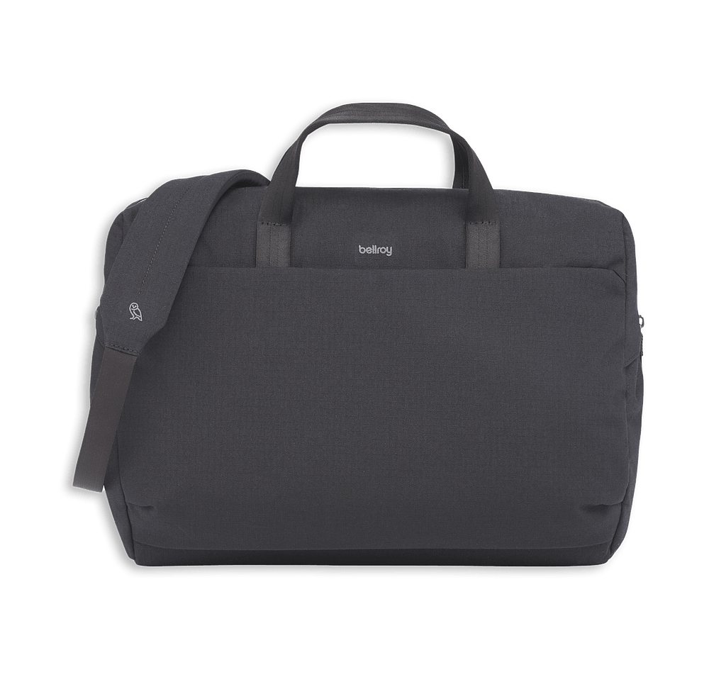 Bellroy Via Recycled 16" Computer Messenger Bag-default