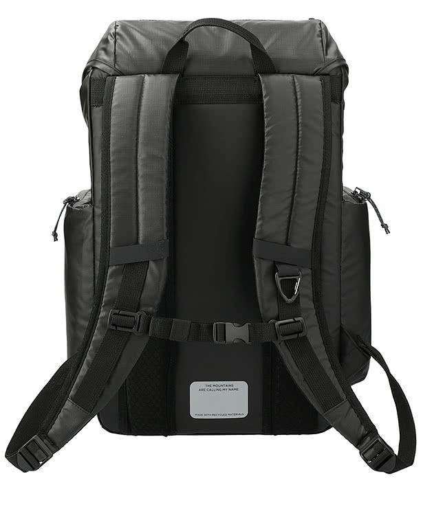 NBN Recycled Outdoor 15" Computer Rucksack