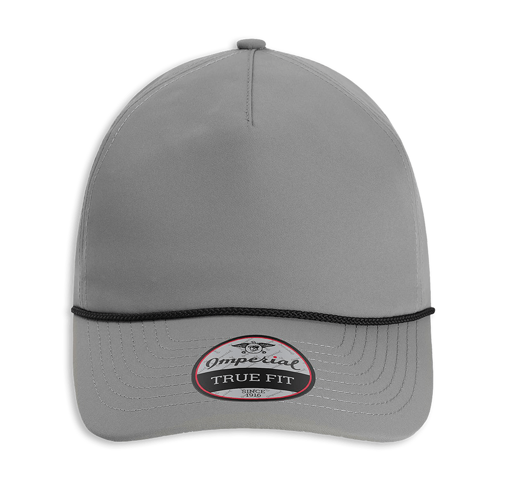 Imperial Harrison Recycled Performance Baseball Hat-default