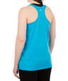 Badger Women's Performance Racerback Tank