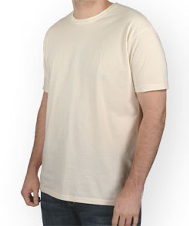 Edun Live Organic T