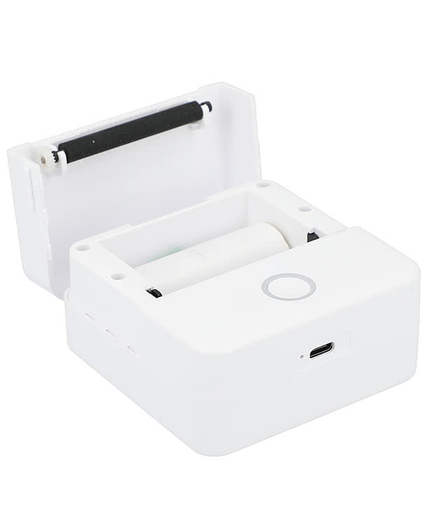 Full Color IprintIt Portable Wireless Phone Printer