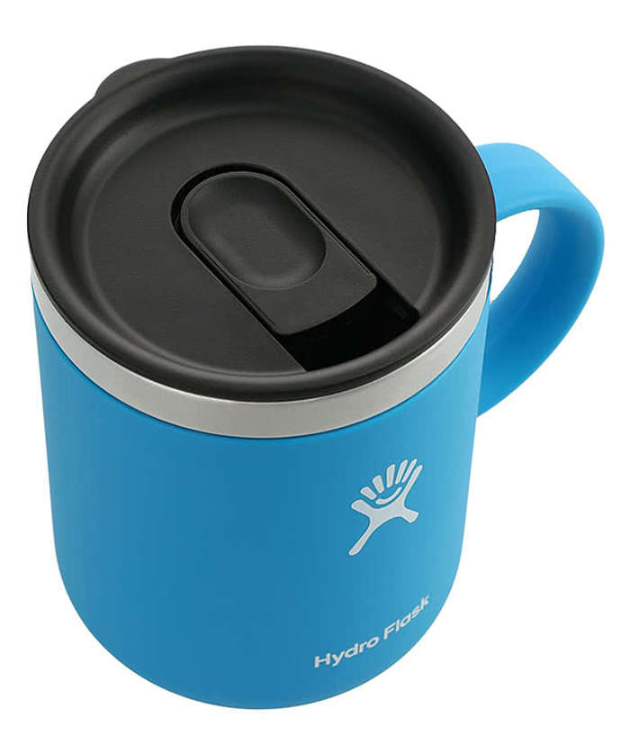 Karl's + Hydro Flask Coffee Mug
