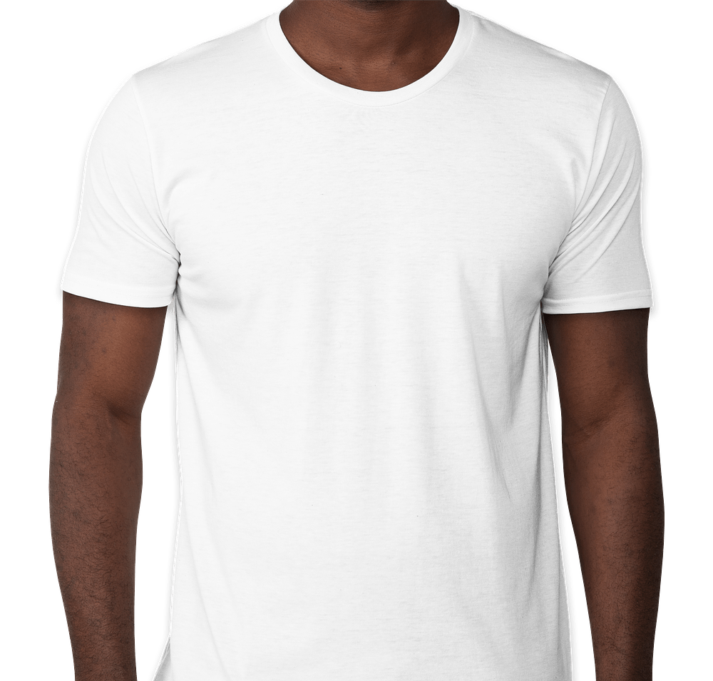 Allmade Tri-Blend T-shirt-default