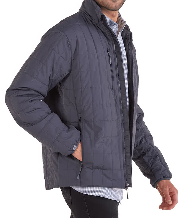 Storm Creek Traveler Recycled Insulated Jacket