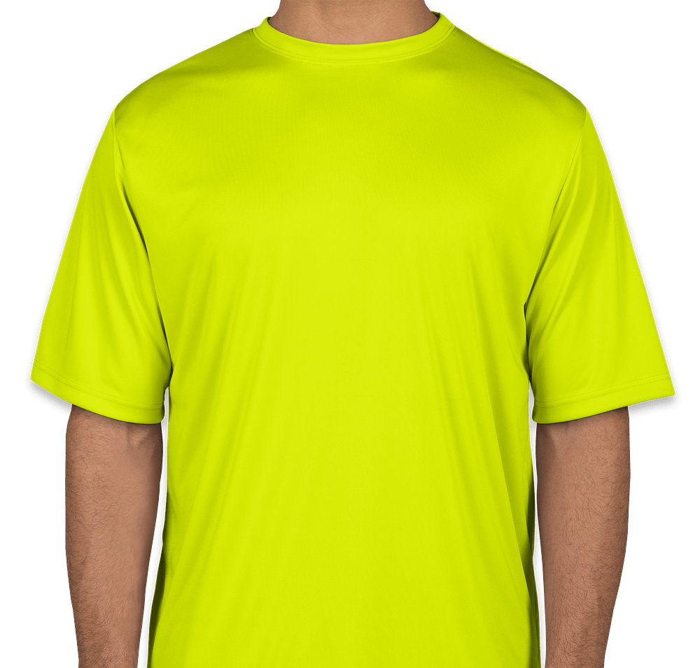 Team 365 Zone Performance Shirt-default