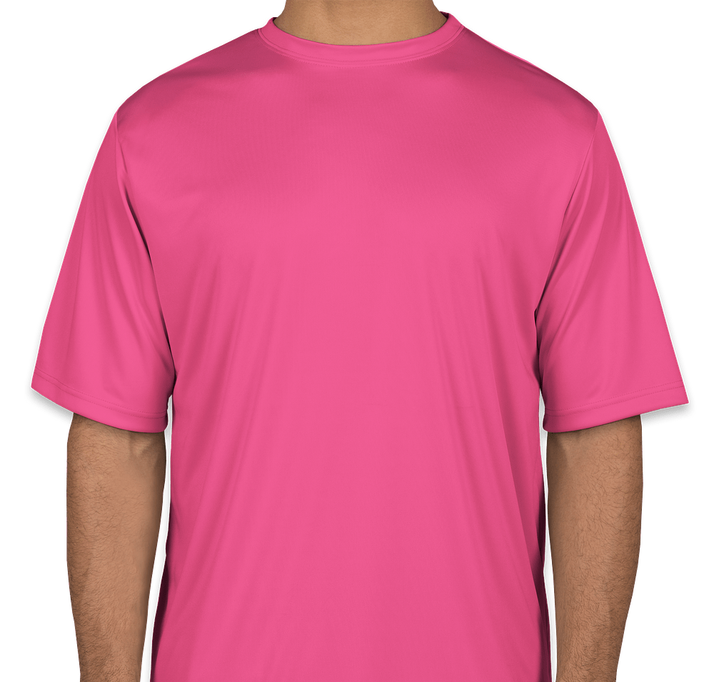Team 365 Zone Performance Shirt-default