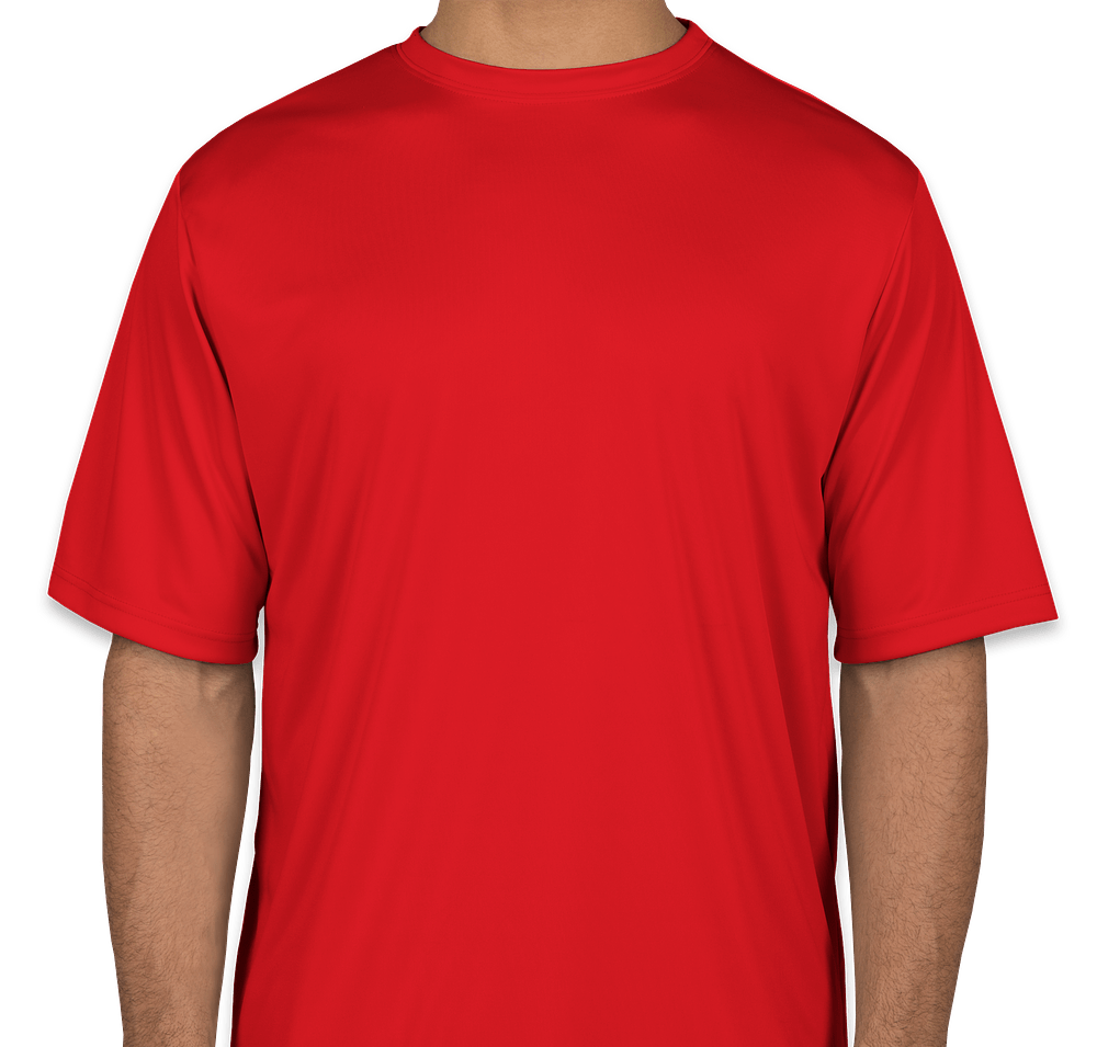 Team 365 Zone Performance Shirt-default