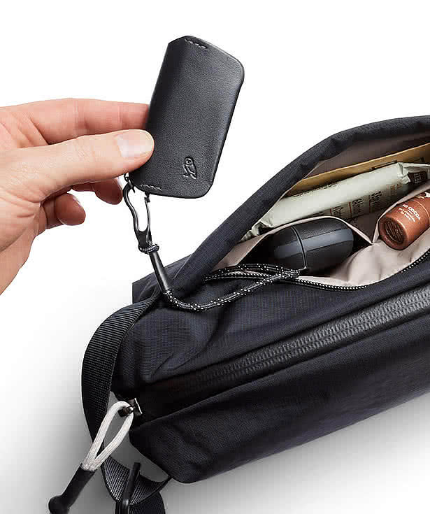 Bellroy Lite Recycled Sling Bag