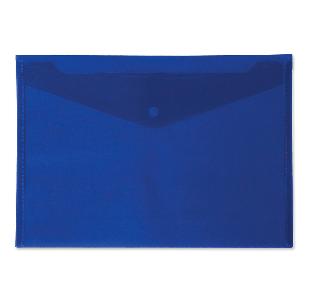 Snap-It Envelope Document Holder-default