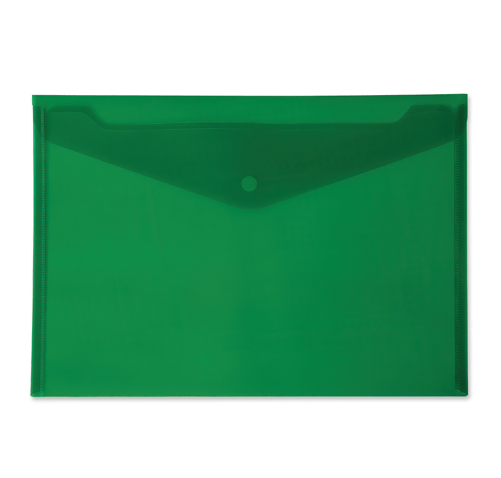 Snap-It Envelope Document Holder-default