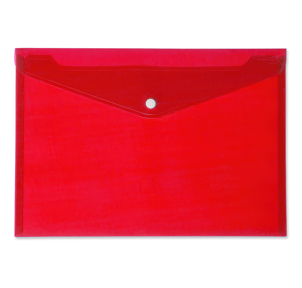 Snap-It Envelope Document Holder-default