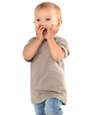 Bella + Canvas Toddler Jersey Short-Sleeve T-shirt