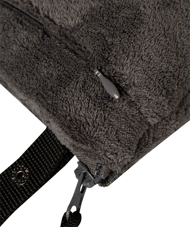 Port Authority Travel Blanket