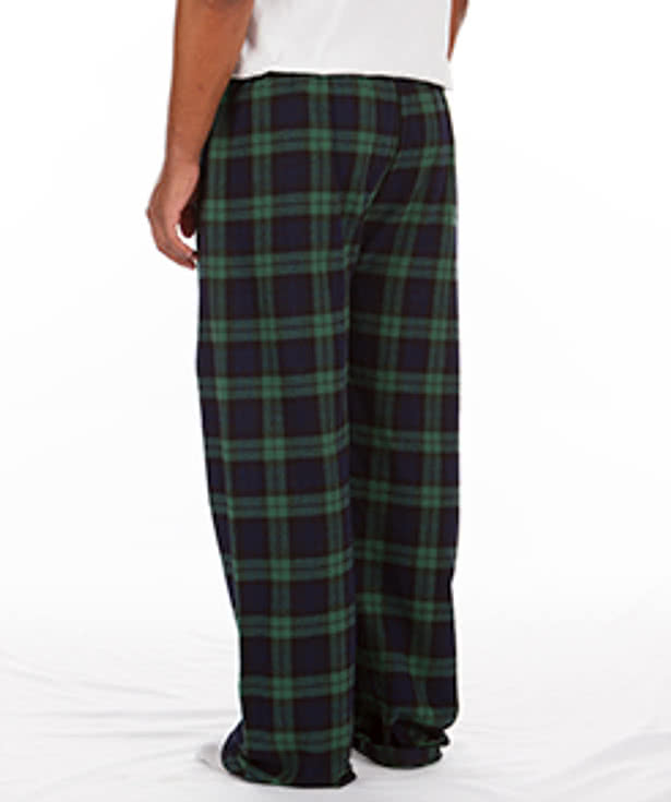 Boxercraft Flannel Pajama Pants