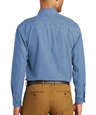 Port & Company Denim Shirt