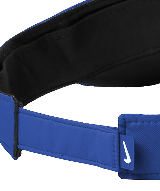 Nike Dri-FIT Team Performance Visor