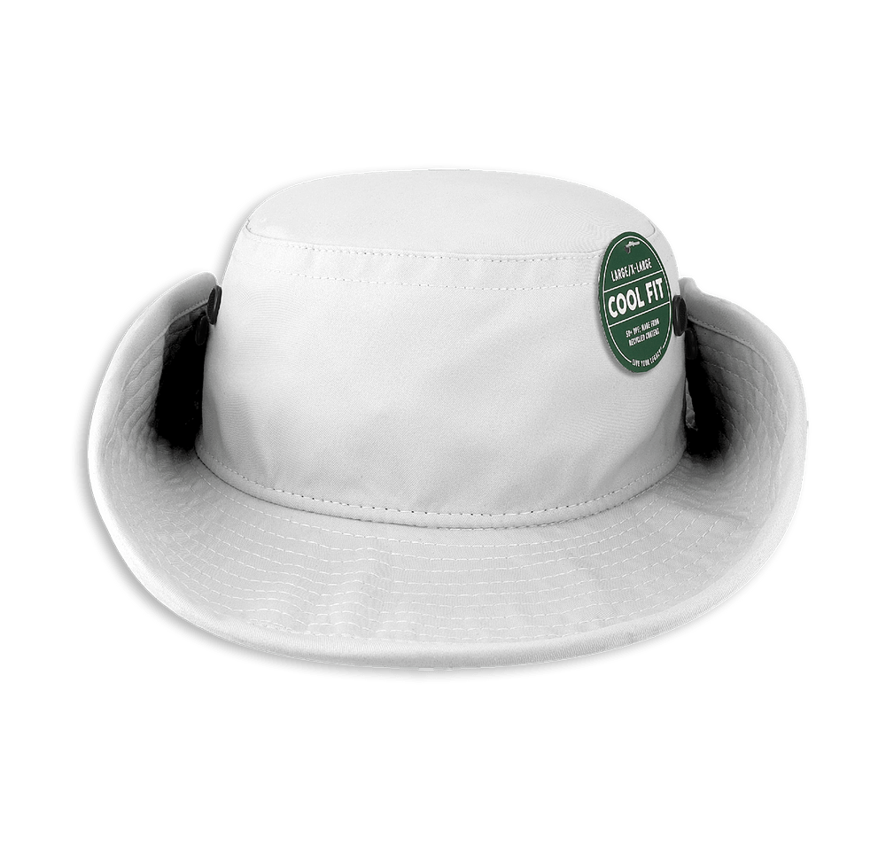 Legacy Cool Fit Recycled Performance Booney Hat-default