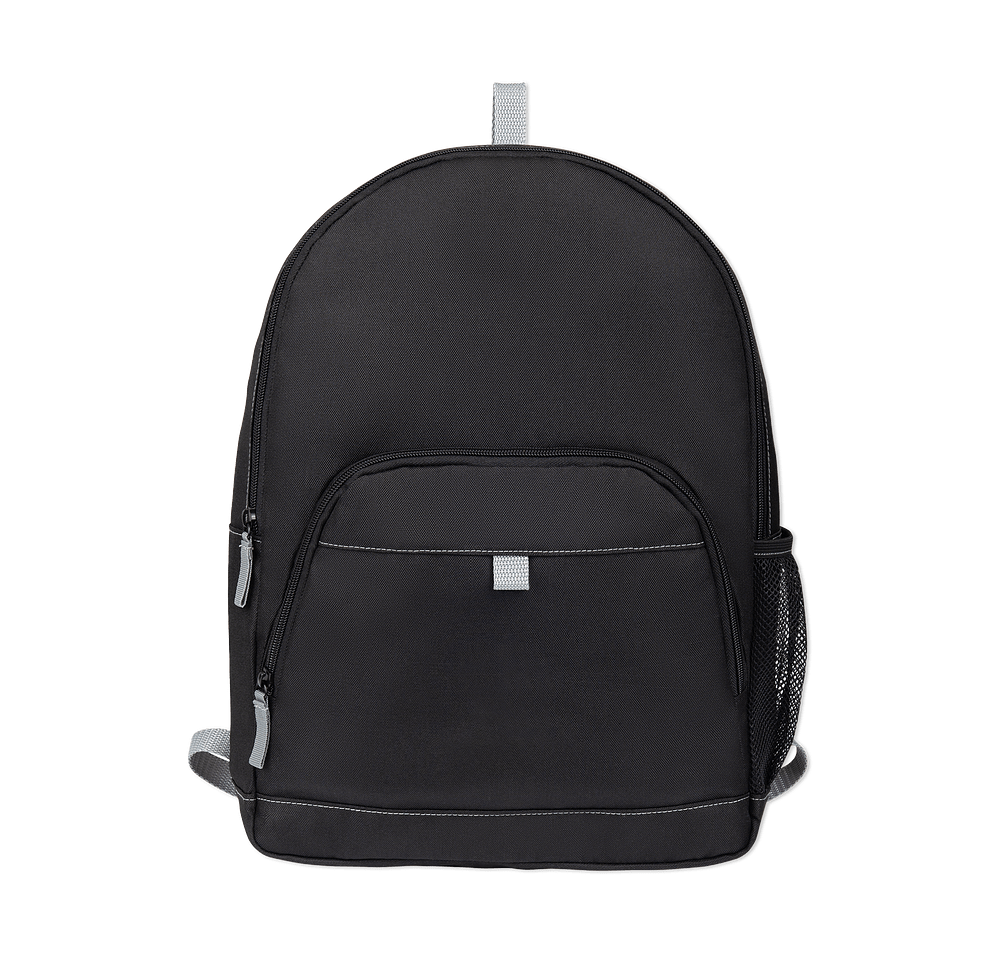 Repeat Recycled Poly Backpack-default