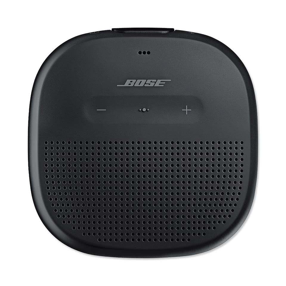 Bose SoundLink Micro Portable Bluetooth Speaker