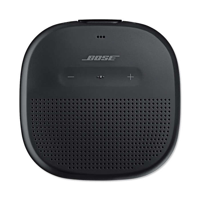 Bose SoundLink Micro Portable Bluetooth Speaker