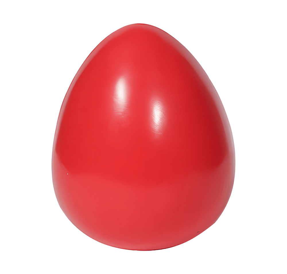 Angry Face Wobbler Stress Reliever-default