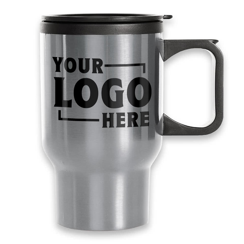 16 oz. Laguna Travel Mug
