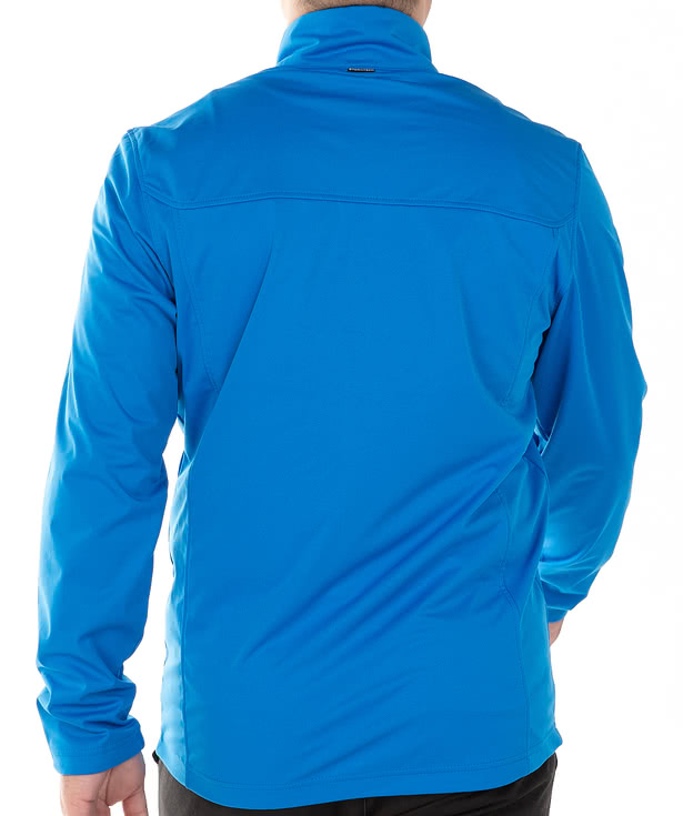 Stormtech Greenwich Soft Shell Jacket