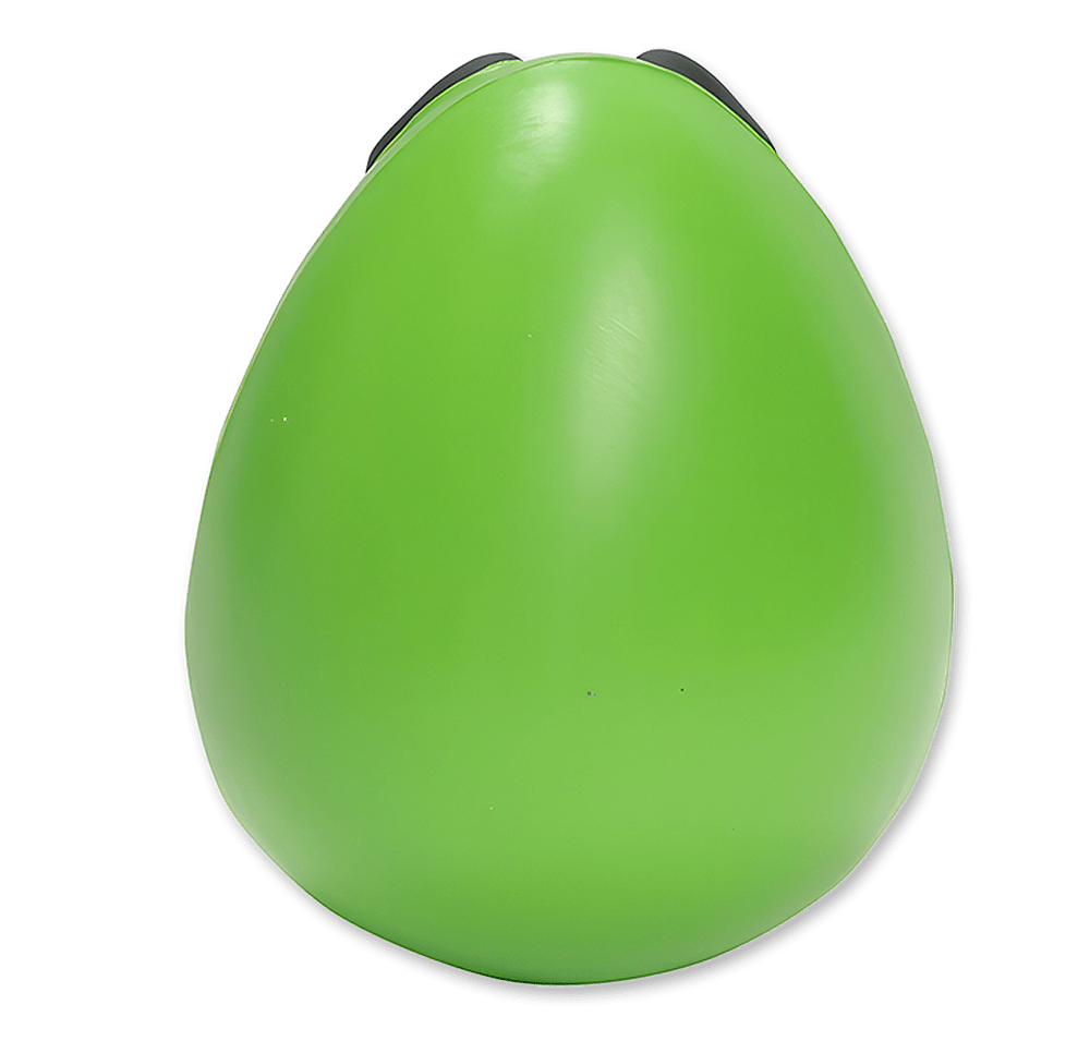 Serenity Squishy Happy Face Slo-Release Stress Reliever-default