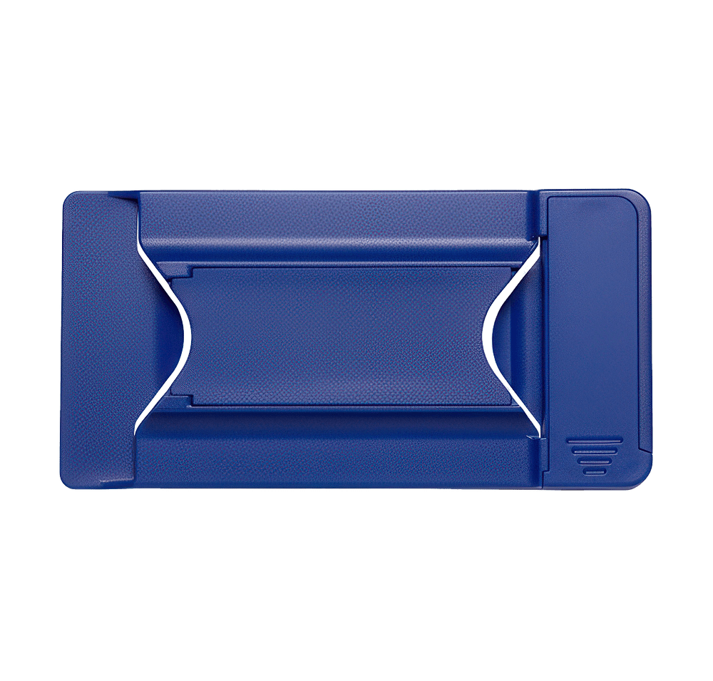 Smart Mobile Wallet with Stand & Screen Cleaner-default