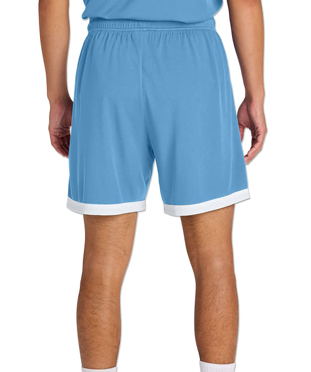 Sport-Tek Rival Basketball Shorts