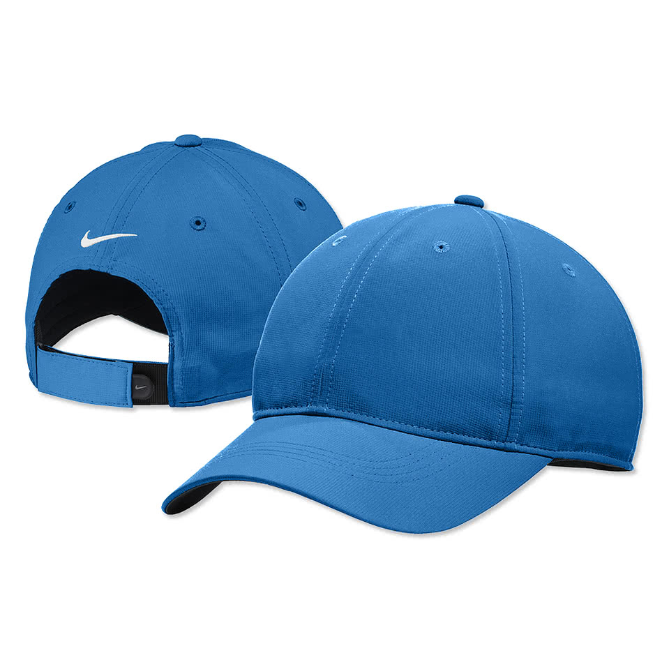 customize nike dri fit hats